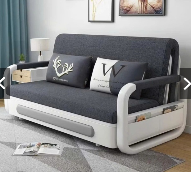  Sofa Giường Thông Minh Xếp gọn Tanaki 1M5